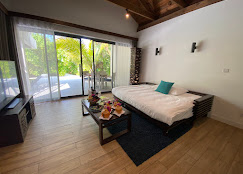 هتل موونپیک ریزورت کوردهیوارو مالدیو